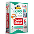 2026 KPSS �n Lisans Genel K�lt�r Genel Yetenek �SYM ��km�� Karma Karakutu 10lu Deneme D. ��z�ml� �nformal Yay�nlar� 