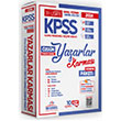 2026 KPSS �n Lisans Yazarlar Karmas� GY-GK T�rkiye Geneli Kurumsal 10lu Deneme Paketi Dijital ��z�ml� �nformal Yay�nlar�