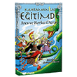 Kahramanlar E�itimde 7 Ares ve Korku M�zra�� Peta Kitap
