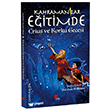 Kahramanlar E�itimde 9 Crius ve Korku Gecesi Peta Kitap