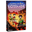 Kahramanlar E�itimde 3 Hades ve Karanl���n Mi�feri Peta Kitap