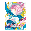 Vanitas`�n An� Defteri Cilt 4 Komik�eyler Yay�nc�l�k