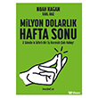 Milyon Dolarl�k Hafta Sonu MediaCat Kitaplar�