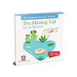 The Missing Tail - Kay�p Kuyruk NSN Kids