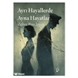 Ayr� Hayallerde Ayna Hayatlar Pa�a Yay�nlar�