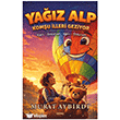 Ya��z Alp Kom�u �lleri Geziyor Vova Yay�nlar�