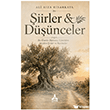 �iirler & D���nceler Son�a� Yay�nlar�