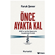 �nce Ayakta Kal H�manist Kitap Yay�nc�l�k
