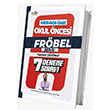 2026 �ABT MEB-AGS Okul �ncesi ��retmenli�i FR�BEL 7 Deneme ��z�ml� - Kaan Korkmaz Alfa UZEM
