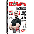 2026 KPSS Co�rafya Konu Konu Kritik 10 ar Soru +5 Kritik Deneme Yarg� Yay�nlar�