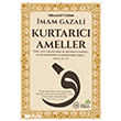 Kurtar�c� Ameller Ahir Zaman