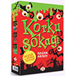 Korku Soka�� (Kutulu Set) Dokuz �ocuk