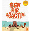Ben Bir A�a�t�m Eksik Par�a Yay�nlar�