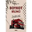 Boykot Bilinci Duru� Yay�nlar�