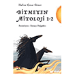 Bitmeyen Mitoloji 1-2 Nesin Yay�nevi