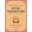 Muhtasar �hyau Ulumiddin �mam Gazali �elik Yay�nevi