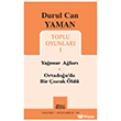 Durul Can Yaman Toplu Oyunlar� 1 Mitos Boyut Yay�nlar�