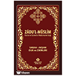 Zadul-M�slim; Sabah - Ak�am Dua ve Zikirleri Nebevi Hayat Yay�nlar�