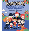 Kafacanlar Abm Yay�nevi