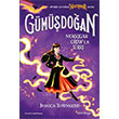 Nevermoor G�m��do�an: Morrigan Crowun S�rr� Domingo Yay�nevi