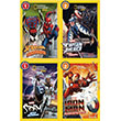 National Geographic Kids Marvel Kahramanlar� ile Ke�if Yolculu�u Serisi Beta Kids