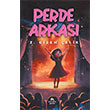 Perde Arkas� Ekinoks Yay�n Grubu