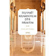 Be� Vakit K�lam�yorum Diye B�rakt�m Otto Yay�nlar�