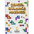 �engel Bulmaca Hazinesi G�ne� Kitabevleri Yay�nlar�