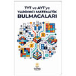 TYT ve AYT`ye Yard�mc� Matematik Bulmacalar� G�ne� Kitabevleri Yay�nlar�