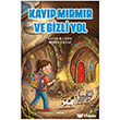 Kay�p M�rm�r ve Gizli Yol Vova Yay�nlar�