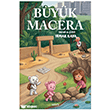B�y�k Macera Vova Yay�nlar�