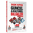 2026 KPSS G�ncel ve K�lt�rel Bilgiler �al��ma Kitab� 65 Deneme �laveli �ndeks Akademi Yay�nc�l�k