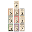 �mam Gazali - �hya Kitapl��� (10 Kitapl�k �zel Set) Ahir Zaman