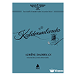 Kald�r�mlarda Aras Yay�nc�l�k