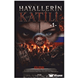 Hayallerin Katili - 1 Vova Yay�nlar�