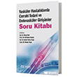 Vask�ler Hastal�klarda Cerrahi Tedavi ve Endovask�ler Giri�imler Soru Kitab� �stanbul T�p Kitabevi