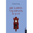 Bir Kad�n�n Ya�am�ndan 24 Saat Orion Yay�nevi