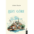 Bize G�re Orion Yay�nevi