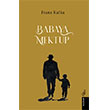 Babaya Mektup Orion Yay�nevi