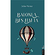 Balonla Be� Hafta Orion Yay�nevi