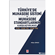 T�rkiye`de Muhasebe Sistemi ve Muhasebe Standartlar�n�n Kar��la�t�r�lmas� Ekin Bas�m Yay�n