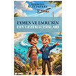 Eymen ve Emre`nin Dev Gezi Maceralar� Vova Yay�nlar�