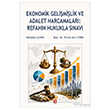 Ekonomik Geli�mi�lik ve Adalet Harcamalar�: Refah�n Hukukla S�nav� Ekin Bas�m Yay�n