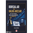 Borsalar ve Halka Arzlar 2023-2025 D�nemi Halka Arzlar�ndan Kan�tlar Ekin Bas�m Yay�n