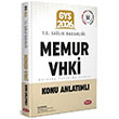 2026 T.C. Sa�l�k Bakanl��� Memur VHK� GYS Konu Anlat�ml� Data Yay�nlar�