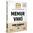 2026 T.C. Sa�l�k Bakanl��� Memur VHK� GYS Soru Bankas� Karekod ��z�ml� Data Yay�nlar�