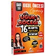 2026 MEB-AGS �ABT U�ur B�ce�i Okul �ncesi ��retmenli�i Tamam� PDF ��z�ml� 16 Bran�ta Tam �l��l� Deneme Dizgi Kitap