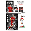 Ferdi - Sahan�n Y�ld�zlar� Parodi Yay�nlar�
