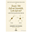 �nsan Tek E�li mi Yarat�ld�, �ok E�li mi? G�ne� Kitabevleri Yay�nlar�
