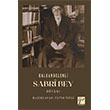 Kalkandelenli Sabri Bey Divan� Gazi Kitabevi